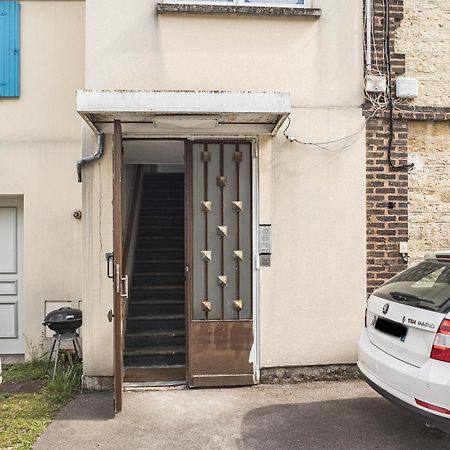 L' Art De Vivre - 3 Min Hypercentre - 4 Personnes Apartment Troyes Bagian luar foto