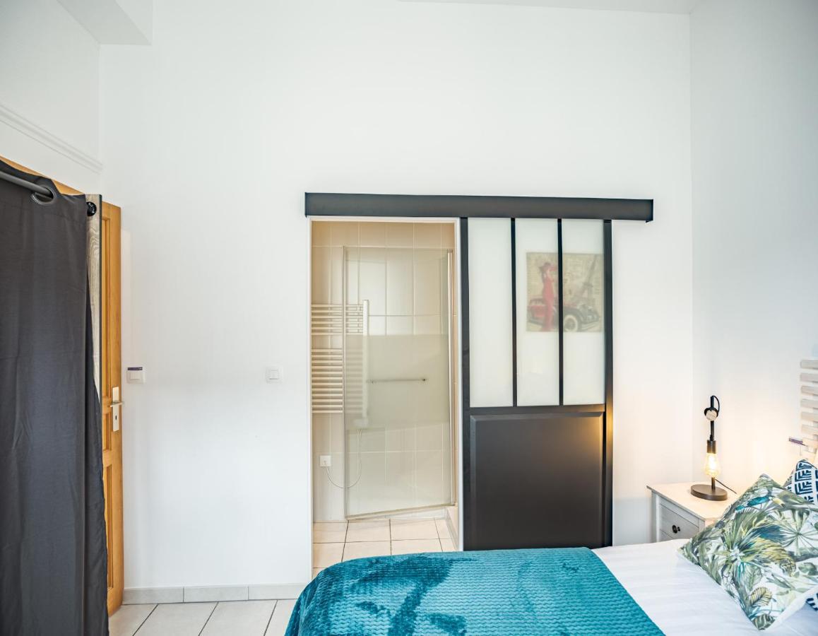 L' Art De Vivre - 3 Min Hypercentre - 4 Personnes Apartment Troyes Bagian luar foto
